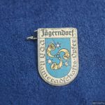 SMGL-2831 Jagerndorf VDA Pin