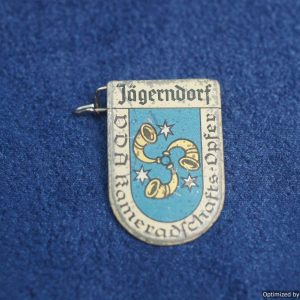 SMGL-2831 Jagerndorf VDA Pin