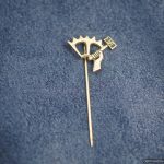 SMGL-2838 NSBO Stick pin