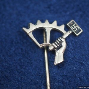 SMGL-2838  NSBO Stick pin
