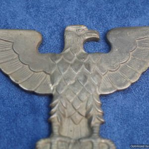 SMGL-2841 NSDAP First Pattern Pole Topper