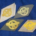 SMGL-289 US ww2 era ruptured ducks