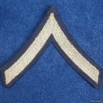 SMGL-2880 US ww2 era Army private