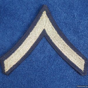 SMGL-2880 US ww2 era Army private