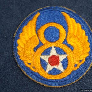 SMGL-2904 US ww2 era 8th Army Airforce Patch