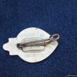 SGML-1349 1935 HJ Meeting pin