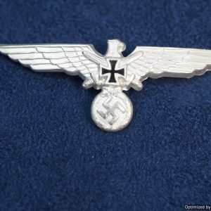 SGM-1338 Veteran Cap Eagle