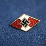 SGML-1354 HJ Member pin