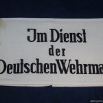 SGM-1337 Im Dienst der Deutschen Wehrmacht