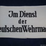SGM-1335 Im Dienst der Deutschen Wehrmacht