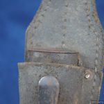 K98 Bayonet Scabbard & Frog