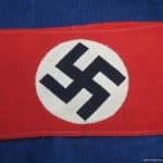SGML-1359 NSDAP Armband
