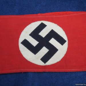 SGML-1359 NSDAP Armband