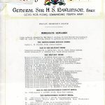 DCM Award documents