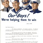 SGM-1332 Kelsey Hayes Bi Fold List of active duty Service Members