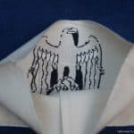 SGML-1364 Wehrmacht Recruitment Armband