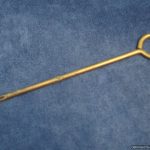 SGML-1377 Cleaning rod for 1911 Pistol