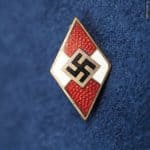 SGML-1380 HJ Member Pin