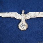 SGML-1378 Summer Tunic Eagle