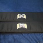 SGML-1385 24" SMG Dagger Bag
