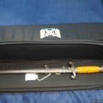 SGML-1384 20" SMG Dagger Bag