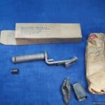 SGML-1381 M1 Garand Grenade Launcher Adapter new in box