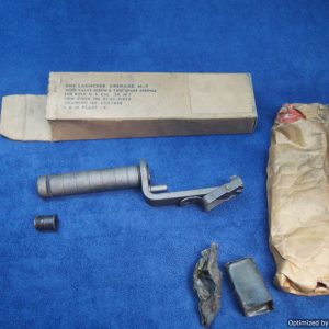 SGML-1381 M1 Garand Grenade Launcher Adapter new in box