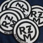RZM Logo Patch