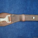German Sword Hanger
