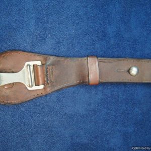 German Sword Hanger