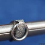 2nd Model Luftwaffe dagger No Maker