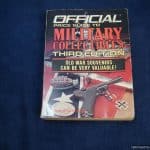 SGML-1405 Official Military Collectibles price guide