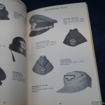 SGML-1400 Collectors guide German Relics Supplement 2 headgear
