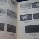 Collectors guide German Relics Supplement 1 Armbands
