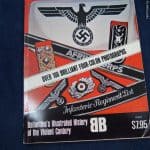 Nazi regalia by jack pia