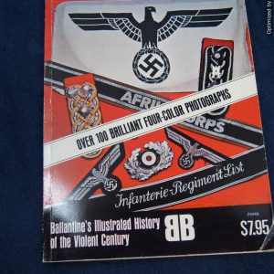 Nazi regalia by jack pia