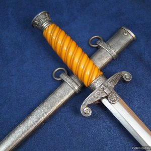 Army Dagger by Eickhorn Slant grip