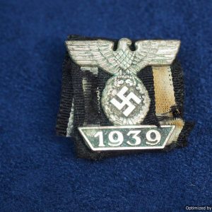 SGML-1410 reproduction  Iron Cross 2nd class  Spange