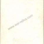 SGML-1376 4pc Belsen Concentration camp Photos
