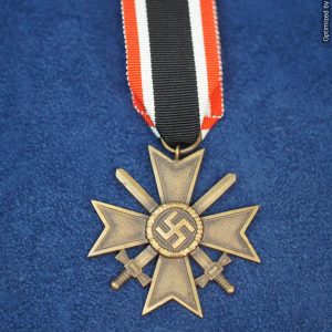 War Merit Cross 2nd class early