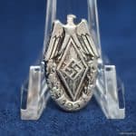 Hitler youth Event Badge 1937