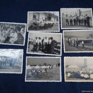 Deutsches Turnfest 1933 Stuttgart Photos