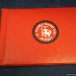 Deutsches Turnfest stuttgart 1933 Photo Album