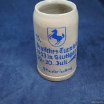 Deutsches Turnfest stuttgart 1933 Mug