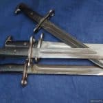 M1 Garand Bayonet