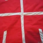 SMGL-1463 Turnerbund Turnfest Flag Nazi Era