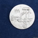 SMGL-1450 1936 Mai 1 tinnie (May Day)