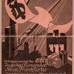 SMGL-1446 Turnfest 1933 Athlete Apartment pass