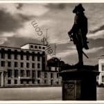 Berlin Reichskanzlei Post card