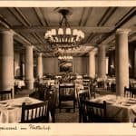 SMGL-1436 Gasthaus der platterhof Post card